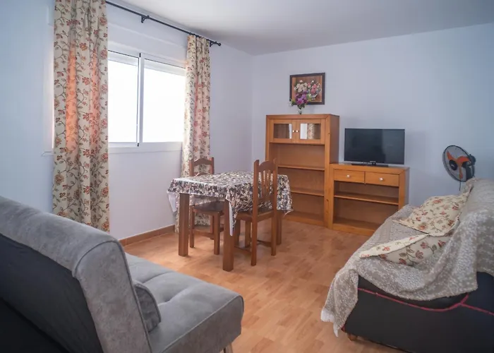 Tranquilos Conil Facil Aparcamiento * Conil De La Frontera