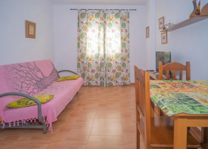 Apartament Tranquilos Conil Facil Aparcamiento