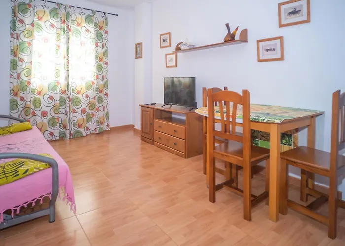 Tranquilos Conil Facil Aparcamiento Conil De La Frontera