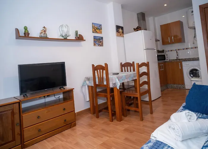 Tranquilos Conil Facil Aparcamiento Conil De La Frontera